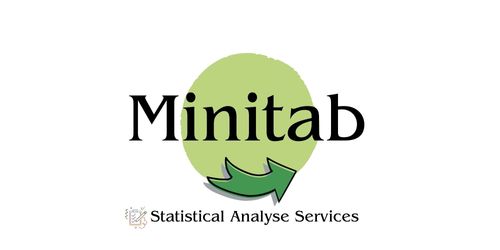 انجام پروژه مینی تب, انجام پروژه Minitab